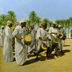 drummers